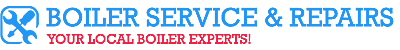 Boiler Repairs Surbiton logo