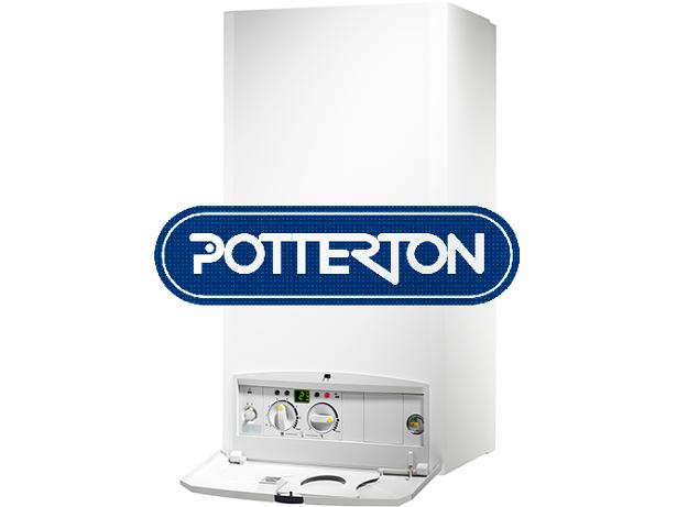 Potterton Boiler Repairs Surbiton, Call 020 3519 1525